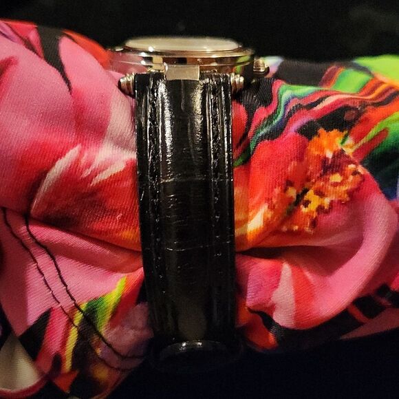 Klaus Kobec Couture Sports Watch - Picture 3 of 10